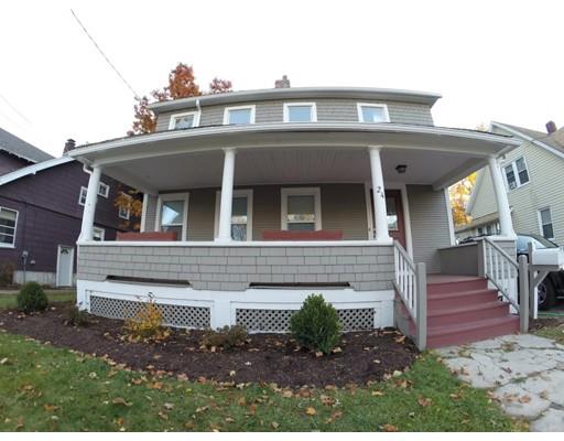24 Ionia St, Springfield, MA 01109 photo 2