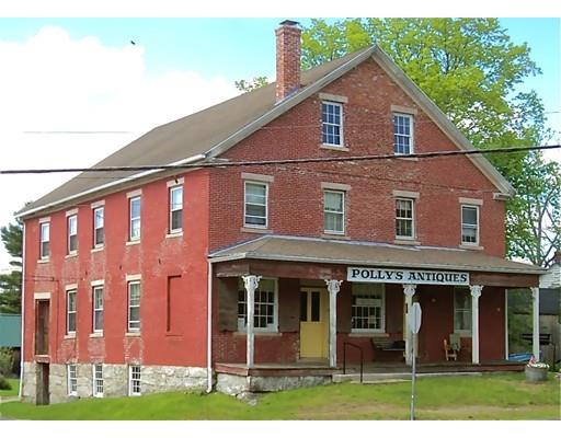 314 Boston Rd, Sutton, MA 01590 photo 1