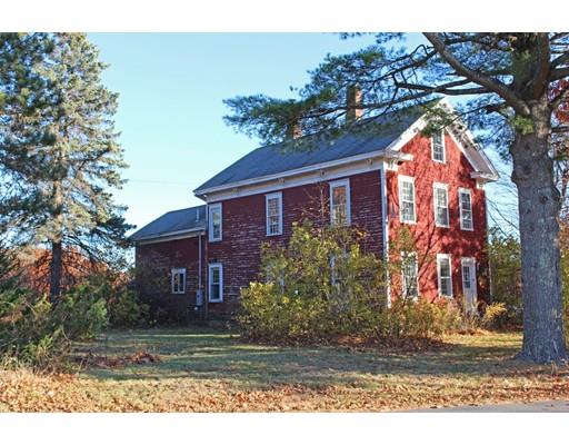 70 Cushing St, Ashburnham, MA 01430 photo 1