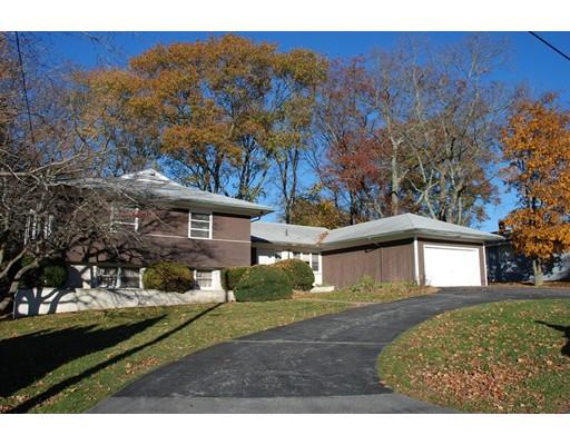 102 Archer, Fall River, MA 02720 photo 1
