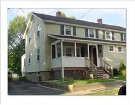 46 Roosevelt St, Maynard, MA 01754 photo 1