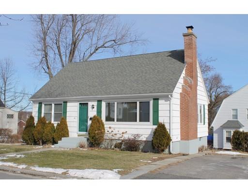 48 Prudential Rd, Worcester, MA 01606 photo 1