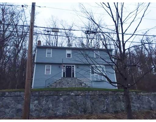 59 Summer Hill Rd, Maynard, MA 01754 photo 2