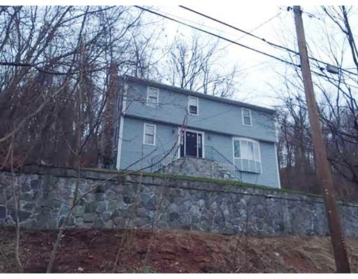 59 Summer Hill Rd, Maynard, MA 01754 photo 1