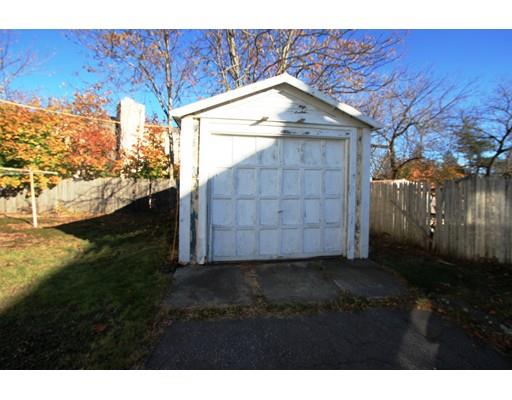 65 Coburn Ave, Worcester, MA 01604 photo 4