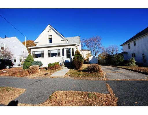 65 Coburn Ave, Worcester, MA 01604 photo 1