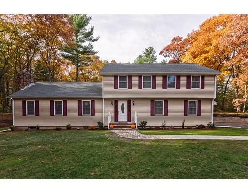 1 Mill Brook Ave, Walpole, MA 02081 photo 1