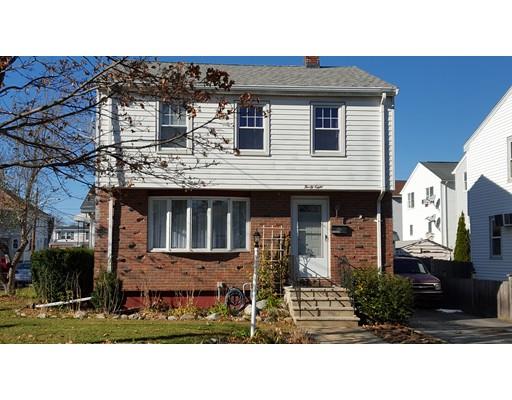 38 Coolidge St, Everett, MA 02149 photo 1