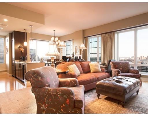 400 Stuart St #21E, Boston, MA 02116 photo 1
