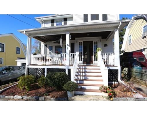 6 Lefavour Ave, Beverly, MA 01915 photo 1