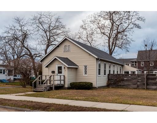 35 Cochran St, Chicopee, MA 01020 photo 1