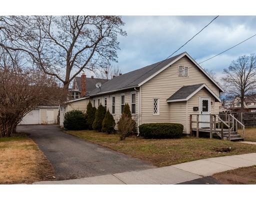 35 Cochran St, Chicopee, MA 01020 photo 2