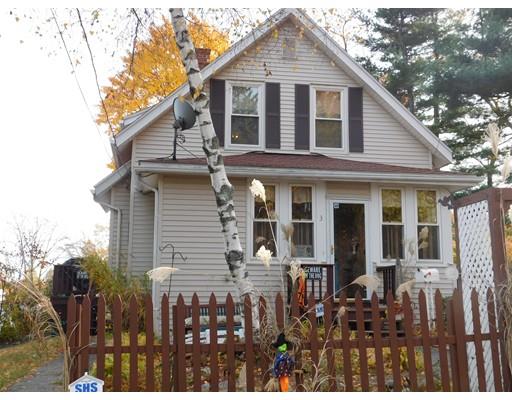 3 Baldwin St, Worcester, MA 01604 photo 1