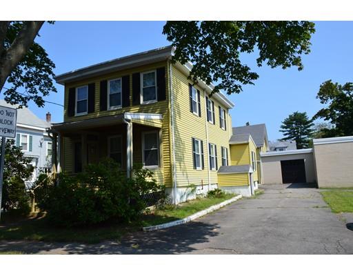 9 Putnam St, Danvers, MA 01923 photo 1