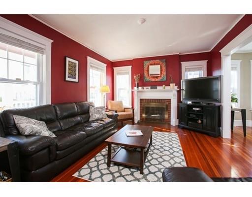 90 Everett St #1, Arlington, MA 02474 photo 5