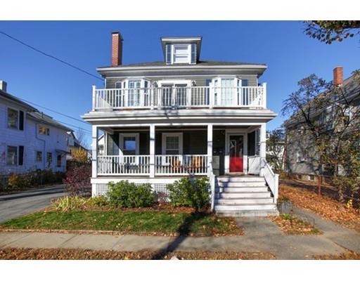 90 Everett St #1, Arlington, MA 02474 photo 10