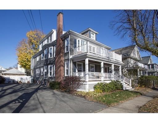 90 Everett St #1, Arlington, MA 02474 photo 1