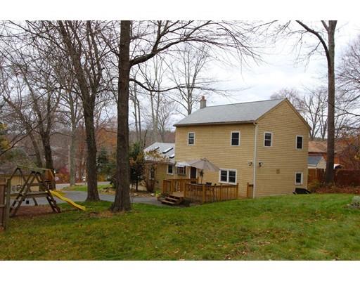 38 Taft Ave, Mendon, MA 01756 photo 1