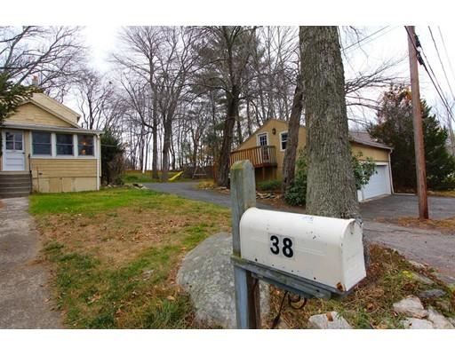38 Taft Ave, Mendon, MA 01756 photo 3