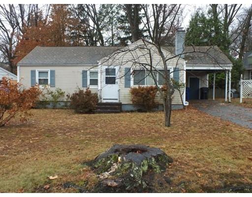 128 Bretton Rd, Springfield, MA 01119 photo 1