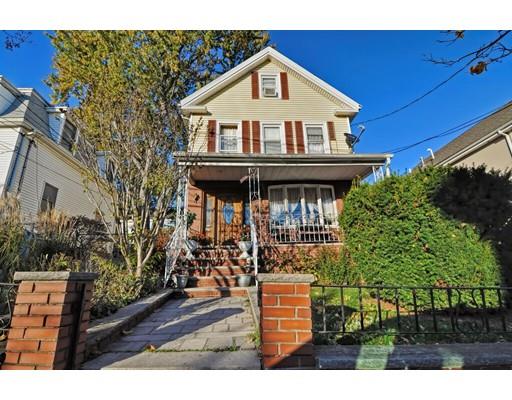 9 Berkeley St, Somerville, MA 02143 photo 1