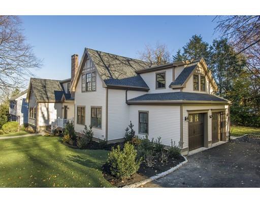 6 Malcolm Rd, Jamaica Plain, MA 02130 photo 1
