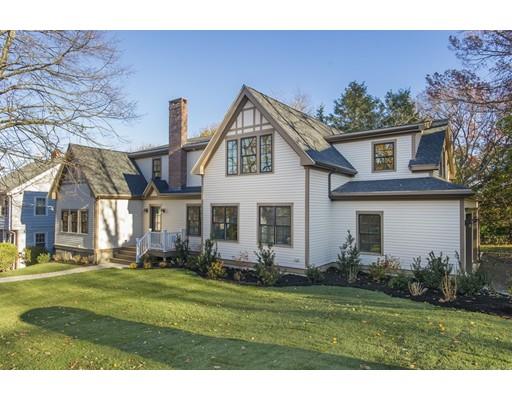 6 Malcolm Rd, Jamaica Plain, MA 02130 photo 2