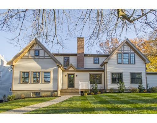 6 Malcolm Rd, Jamaica Plain, MA 02130 photo 3