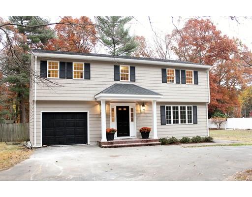 11 Hazelwood Dr, Hingham, MA 02043 photo 2