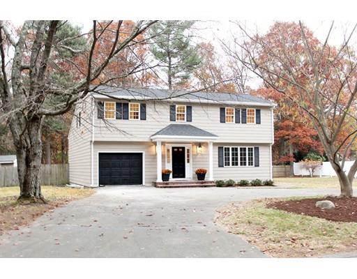 11 Hazelwood Dr, Hingham, MA 02043 photo 1