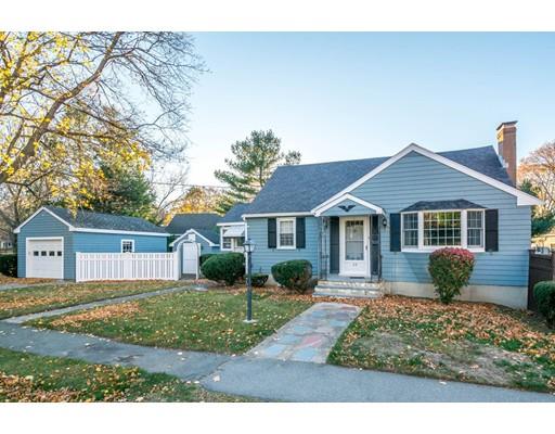 77 Sturges Rd, Reading, MA 01867 photo 1