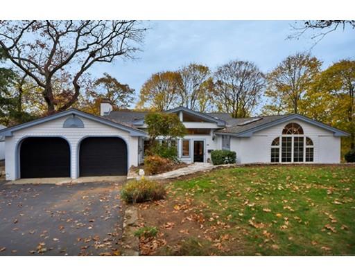 29 Kimlo Rd, Wellesley, MA 02481 photo 1