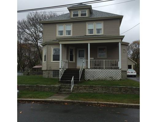 107 Spencer St, Fall River, MA 02721 photo 1