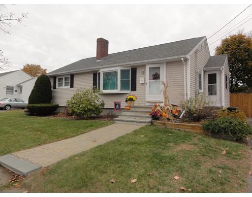 40 Macarthur Blvd, Danvers, MA 01923 photo 1