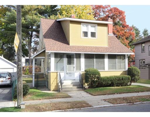 47 Preston St, Springfield, MA 01109 photo 2