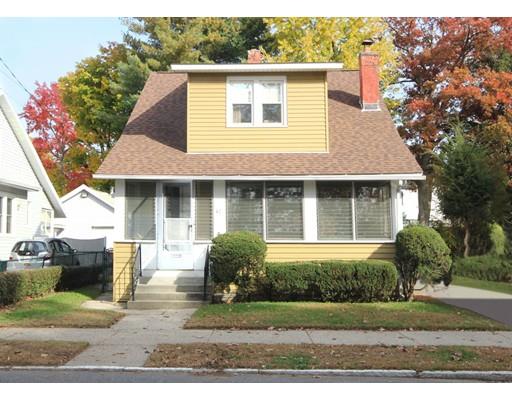 47 Preston St, Springfield, MA 01109 photo 1