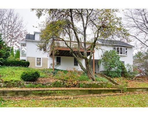 36 Lawton Rd, Needham, MA 02492 photo 2