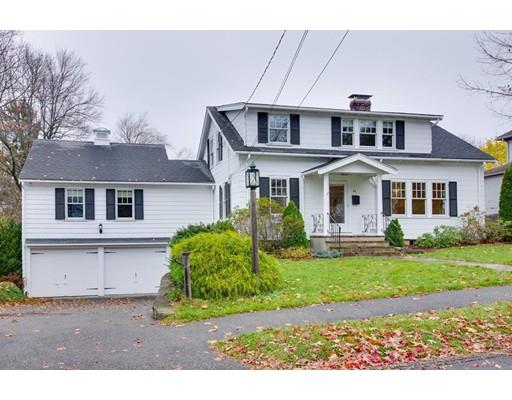 36 Lawton Rd, Needham, MA 02492 photo 1