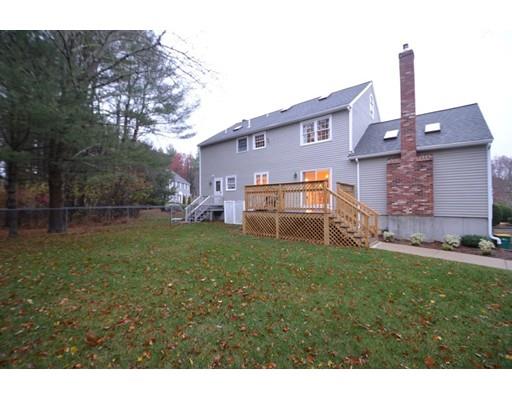 14 Danielle Ln, Mansfield, MA 02048 photo 27