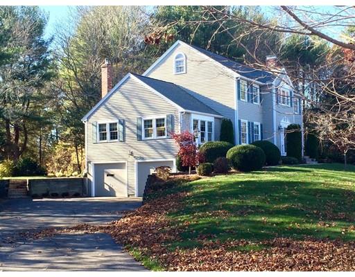 14 Danielle Ln, Mansfield, MA 02048 photo 1