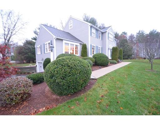 14 Danielle Ln, Mansfield, MA 02048 photo 3