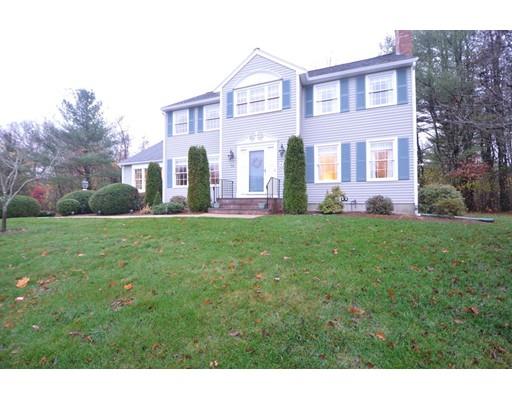 14 Danielle Ln, Mansfield, MA 02048 photo 2