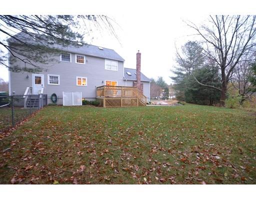 14 Danielle Ln, Mansfield, MA 02048 photo 28