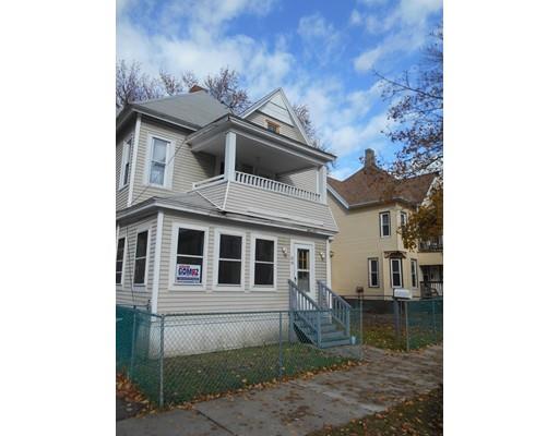 58 Bancroft St, Springfield, MA 01107 photo 2