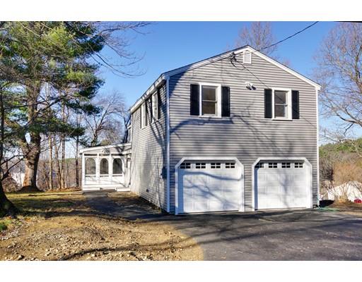 3 Elaine Ave, Maynard, MA 01754 photo 1