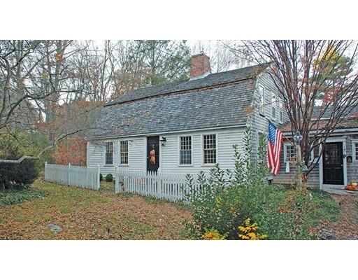 87 Sutton St, Uxbridge, MA 01569 photo 1