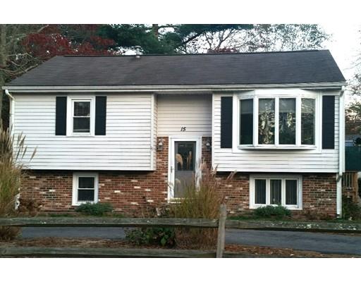 15 Mayflower Ln, East Wareham, MA 02538 photo 1