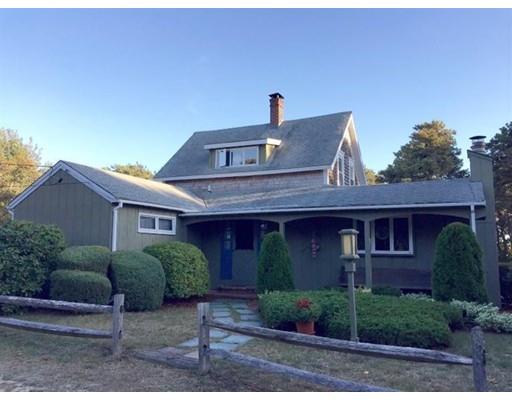 875 Samoset Rd, Eastham, MA 02642 photo 1