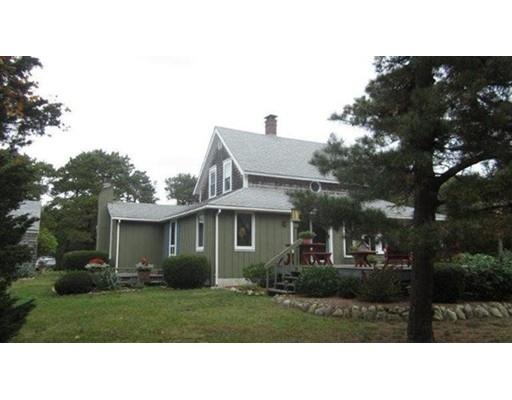 875 Samoset Rd, Eastham, MA 02642 photo 2