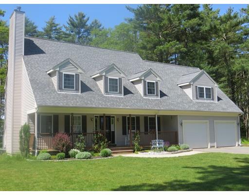 3 Myas Ct, Wareham, MA 02571 photo 1